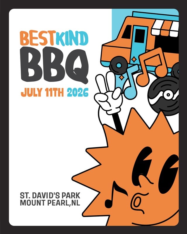Best Kind BBQ