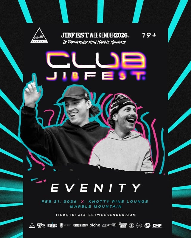 Jibfest